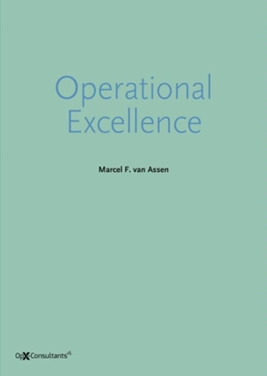 Afbeeldingen van Operational excellence