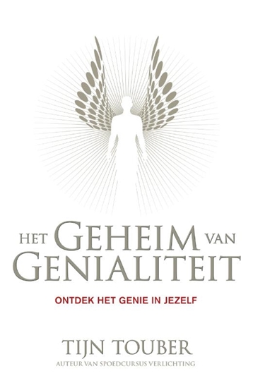 Afbeelding van Het geheim van genialiteit