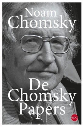 Afbeeldingen van De Chomsky papers