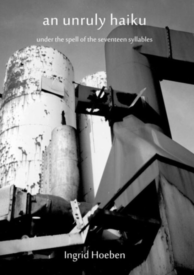 Afbeelding van An unruly haiku