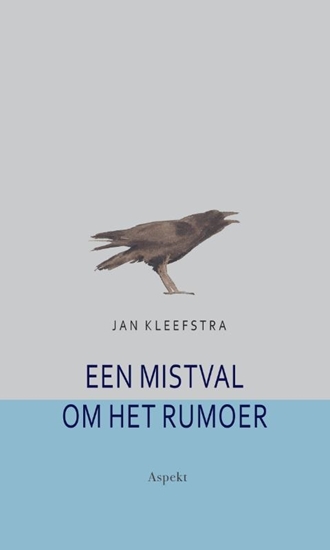 Afbeelding van Een mistval om het rumoer
