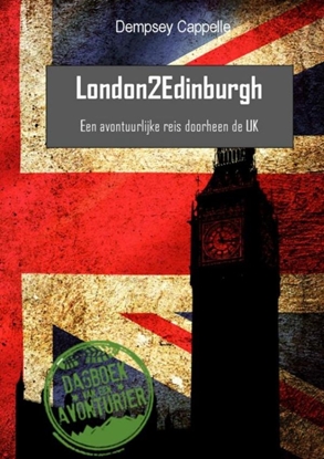 Afbeeldingen van London2Edinburgh