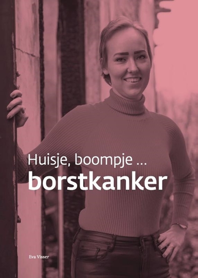 Afbeelding van Huisje, boompje ... borstkanker