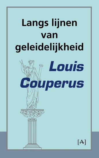 Afbeelding van Langs lijnen van geleidelijkheid
