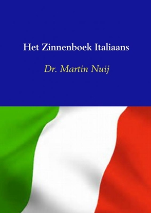 Afbeeldingen van Het Zinnenboek Italiaans
