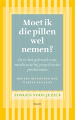 Afbeeldingen van Moet ik die pillen wel nemen?
