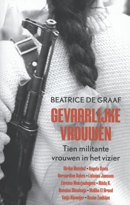 Afbeeldingen van Gevaarlijke vrouwen