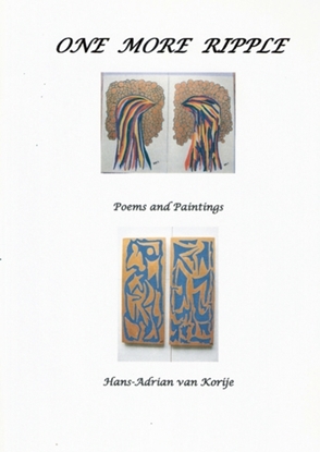 Afbeeldingen van One more ripple