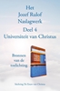 Afbeelding van Het Jozef Rulof Naslagwerk 4 Universiteit van Christus