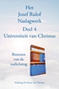 Afbeelding van Het Jozef Rulof Naslagwerk 4 Universiteit van Christus