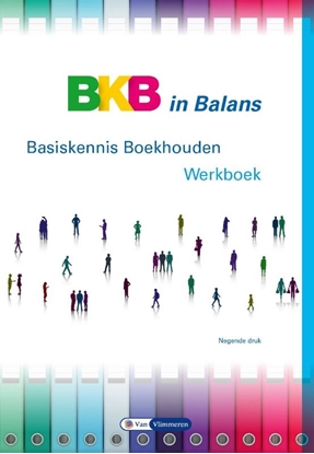 Afbeeldingen van BKB in Balans