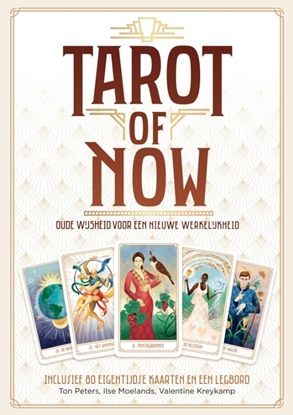 Afbeeldingen van Tarot of Now