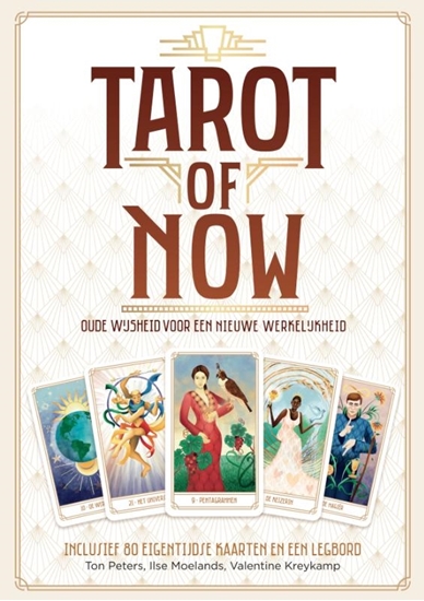 Afbeelding van Tarot of Now