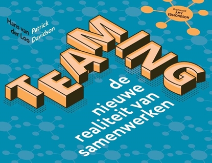 Afbeeldingen van Teaming