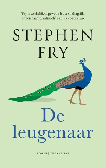 Afbeelding van De leugenaar