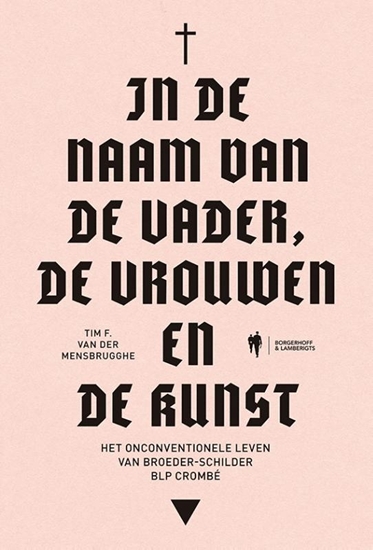 Afbeelding van In de naam van de Vader, de Vrouwen en de Kunst