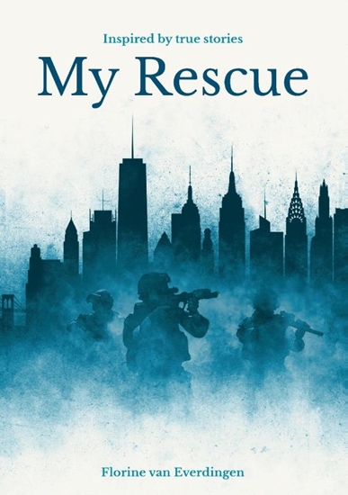 Afbeelding van My Rescue