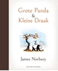 Afbeelding van Panda Grote Panda & Kleine Draak