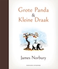 Afbeelding van Panda Grote Panda & Kleine Draak