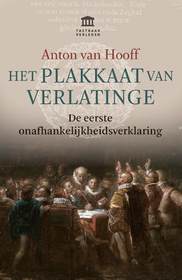Afbeelding van Het Plakkaat van Verlatinge