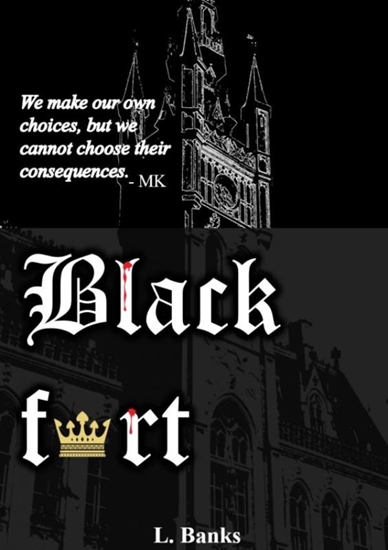 Afbeelding van Blackfort