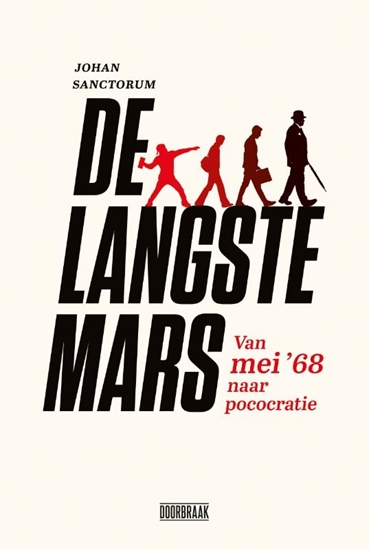Afbeelding van De langste mars