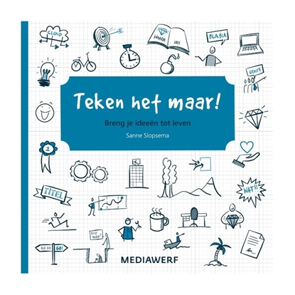 Afbeeldingen van Teken het maar