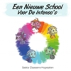Afbeelding van Een nieuwe school voor de Intenso's