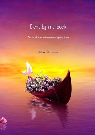 Afbeelding van Dicht-bij-me-boek