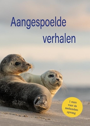 Afbeeldingen van Waddenbundel Aangespoelde verhalen