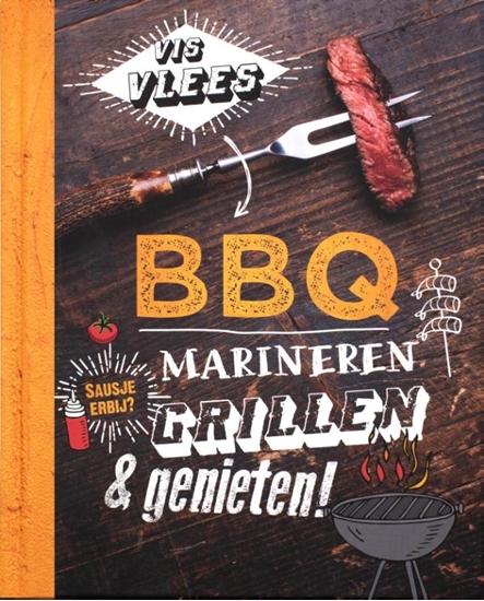 Afbeelding van BBQ