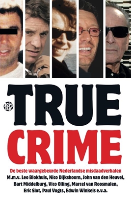 Afbeeldingen van True crime