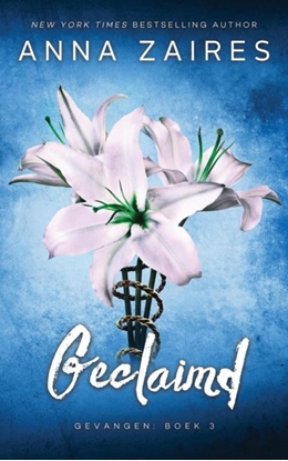 Afbeeldingen van Geclaimd