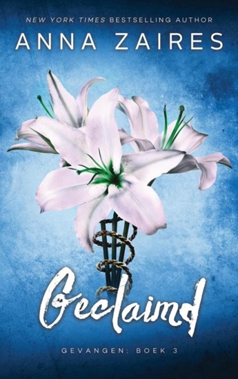 Afbeelding van Geclaimd