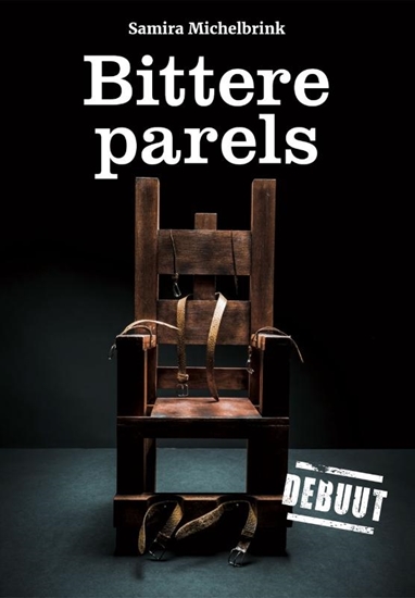 Afbeelding van Bittere parels