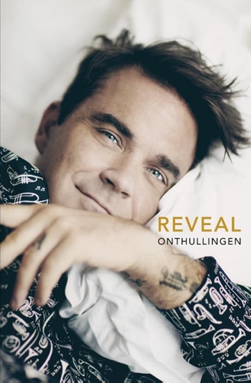 Afbeelding van Reveal Robbie Williams