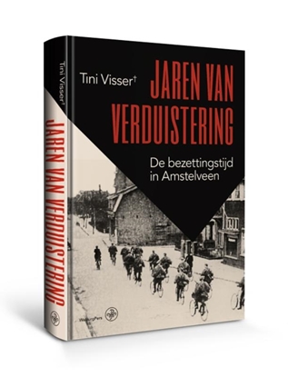 Afbeeldingen van Jaren van verduistering