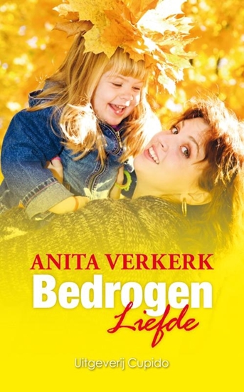 Afbeelding van Amber Trilogie Bedrogen liefde