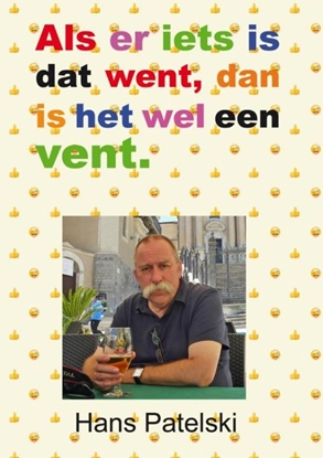 Afbeeldingen van Als er iets is dat went, dan is het wel een vent