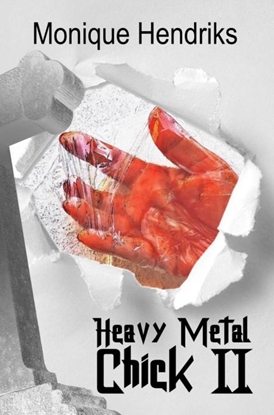 Afbeeldingen van Heavy Metal Chick 2