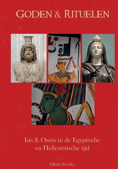 Afbeelding van Goden & Rituelen: Isis en Osiris