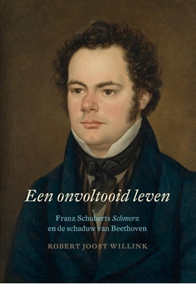 Afbeeldingen van Een onvoltooid leven