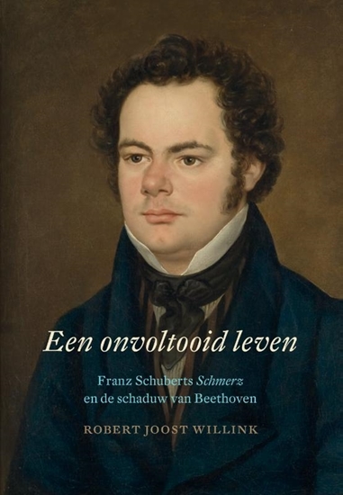 Afbeelding van Een onvoltooid leven