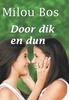 Afbeelding van Door dik en dun