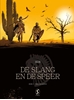 Afbeelding van De Slang en de Speer Berg-Schaduw
