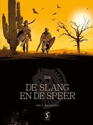 Afbeeldingen van De Slang en de Speer Berg-Schaduw