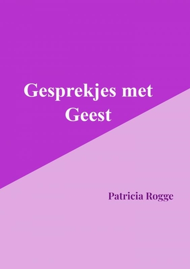 Afbeelding van Gesprekjes met Geest