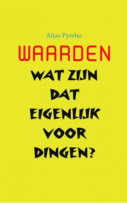 Afbeeldingen van Waarden