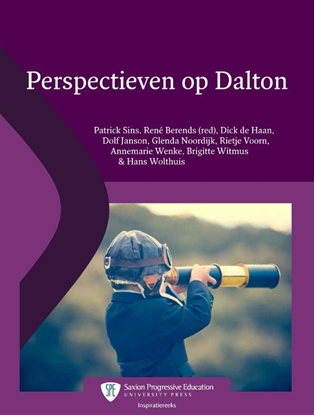 Afbeeldingen van SPEUP Perspectieven op Dalton