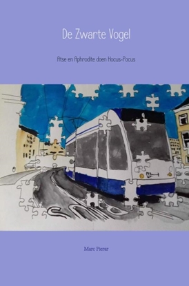 Afbeeldingen van De Zwarte Vogel